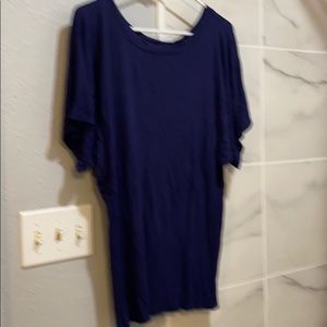 Free to live  blouse